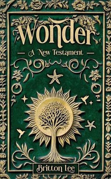 Wonder: A New Testament