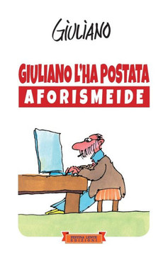 Giuliano l'ha postata: Aforismeide