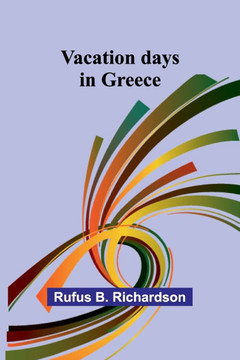 Vacation days in Greece