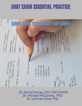 Chst Exam Essential Practice Simply and Thoroughly Explained Chst Exam Essential Practice Simply and Thoroughly Explained