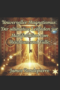 Universeller Magnetismus: Der ultimative Leitfaden zur Manifestation von Reichtum und Fülle