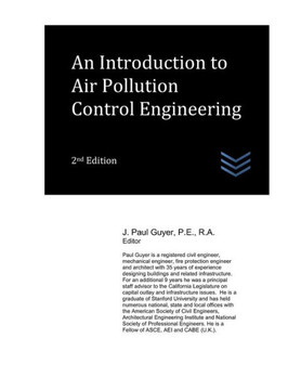 An Introduction to Air Pollution Control Engineering An Introduction to Air Pollution Control Engineering