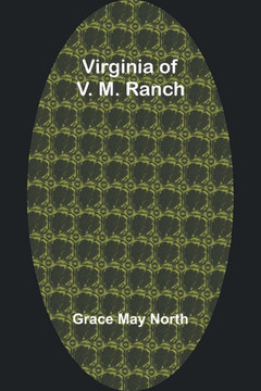 Virginia of V. M. Ranch