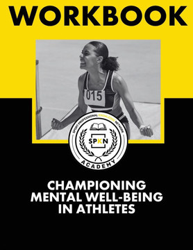 Championing Mental Well-Being in Athletes
