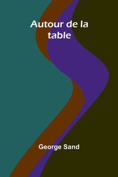 Autour de la table
