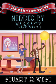 Murder By Massage