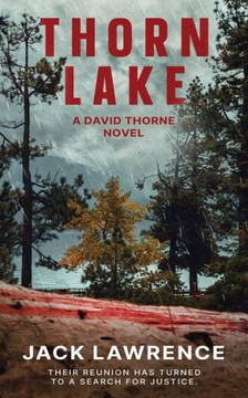 Thorn Lake: A David Thorne Novel