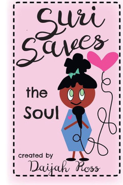 Suri Saves The Soul