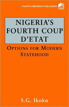 Nigeria Fourth Coup D'Etat