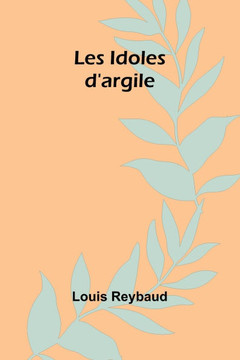 Les Idoles d'argile