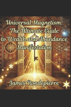 Universal Magnetism: The Ultimate Guide to Wealth and Abundance Manifestation
