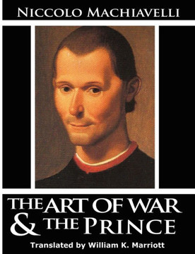 The Art of War & The Prince