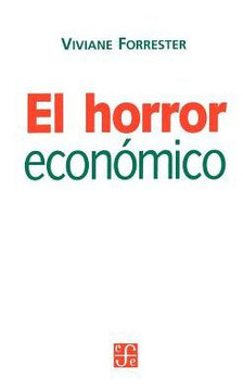 El Horror Economico El Horror Economico