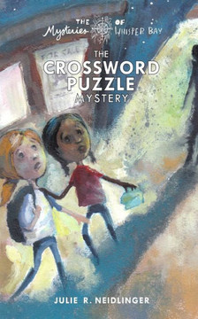 The Mysteries of Whisper Bay: The Crossword Puzzle Mystery