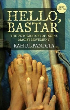 Hello, Bastar: The Untold Story of India's Maoist Movement