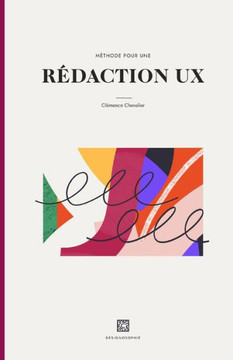 La rédaction UX: Designosophie