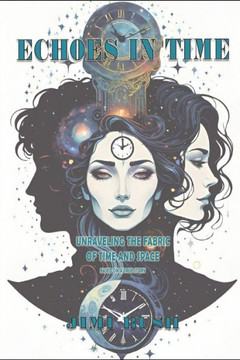 Echoes in Time: Unraveling the Fabric of Time and Space