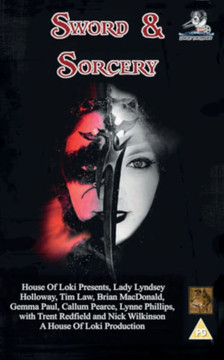 Sword & Sorcery Sword & Sorcery