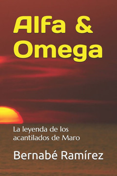 Alfa & Omega: La leyenda de los acantilados de Maro