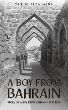 A Boy from Bahrain