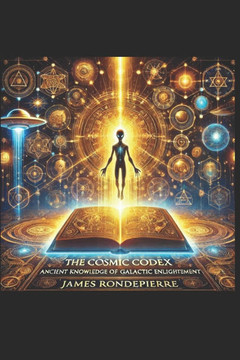 The Cosmic Codex: Ancient Knowledge of Galactic Enlightenment