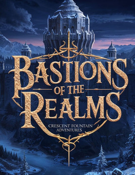 Bastions of the Realms
