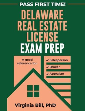 Delaware State Real Estate Exam Prep