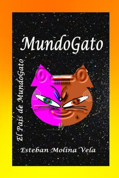 MundoGato: En el País de MundoGato