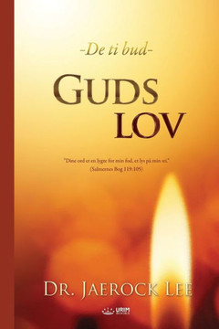 Guds lov(Danish) Guds lov(Danish)
