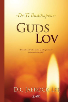 Guds lov(Norwegian) Guds lov(Norwegian)