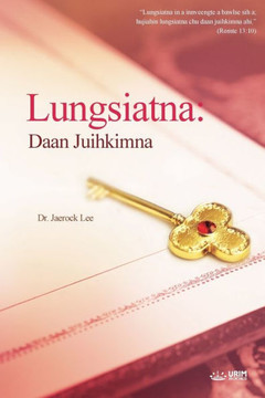 Lungsiatna: Daan Juihkimna(Simte Edition): Daan Juihkimna Lungsiatna: Daan Juihkimna(Simte Edition): Daan Juihkimna