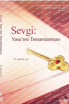 Sevgi: Yasa'nın Tamamlanması(Turkish Edition): Yasa'nın Tamamlanması( Sevgi: Yasa'nın Tamamlanması(Turkish Edition): Yasa'nın Tamamlanması(