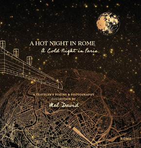 A Hot Night in Rome, a Cold Night in Paris