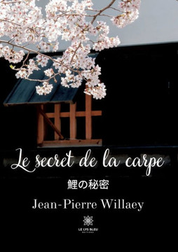Le secret de la carpe