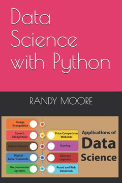 Data Science with Python