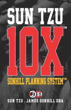 Sun Tzu 10x(tm): Sonhill Planning System(tm) Sun Tzu 10x(tm): Sonhill Planning System(tm)