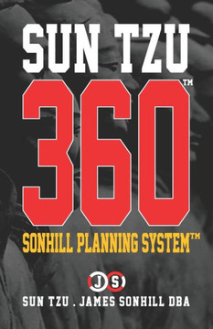 Sun Tzu 360(tm): Sonhill Planning System(tm)