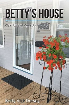 Betty'S House : Clean Up And Move Up