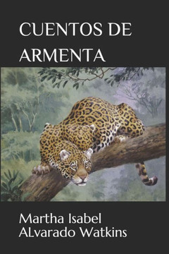 Cuentos de Armenta