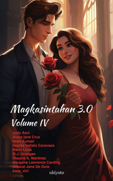 Magkasintahan 3.0 Volume IV