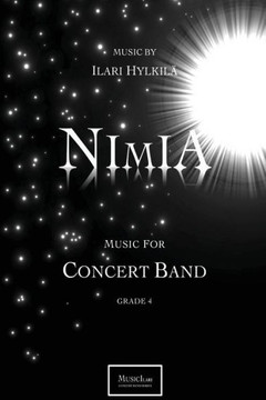 Nimia: Music for Concert Band