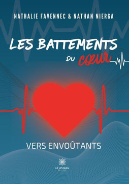 Les battements du coeur: Vers envoûtants