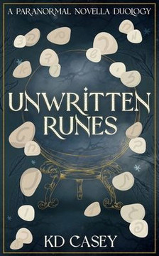 Unwritten Runes: A Paranormal Novella Duology