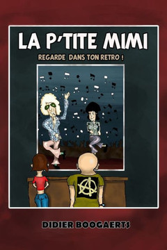 La P'Tite Mimi: Regarde Dans Ton Retro !