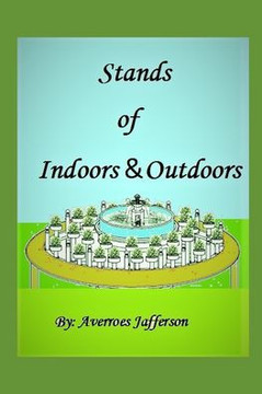 Stands of Indoors &Outdoors
