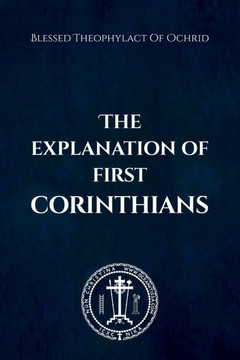 The Explanation of First Corinthians