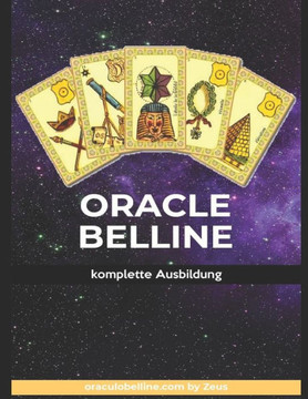 Oracle Belline: komplette Ausbildung
