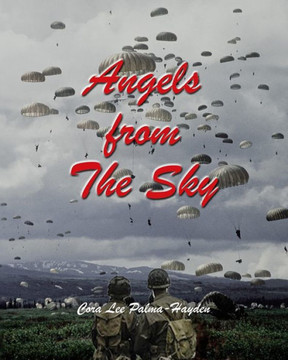 Angels from The Sky