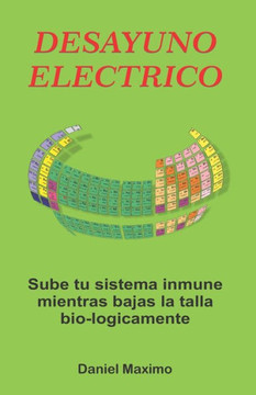 Desayuno Eléctrico
