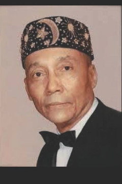 Elijah Muhammad: Historical Narrative and Genealogy